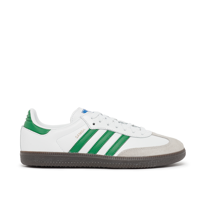 adidas Originals Wmns Samba OG white 78876 2