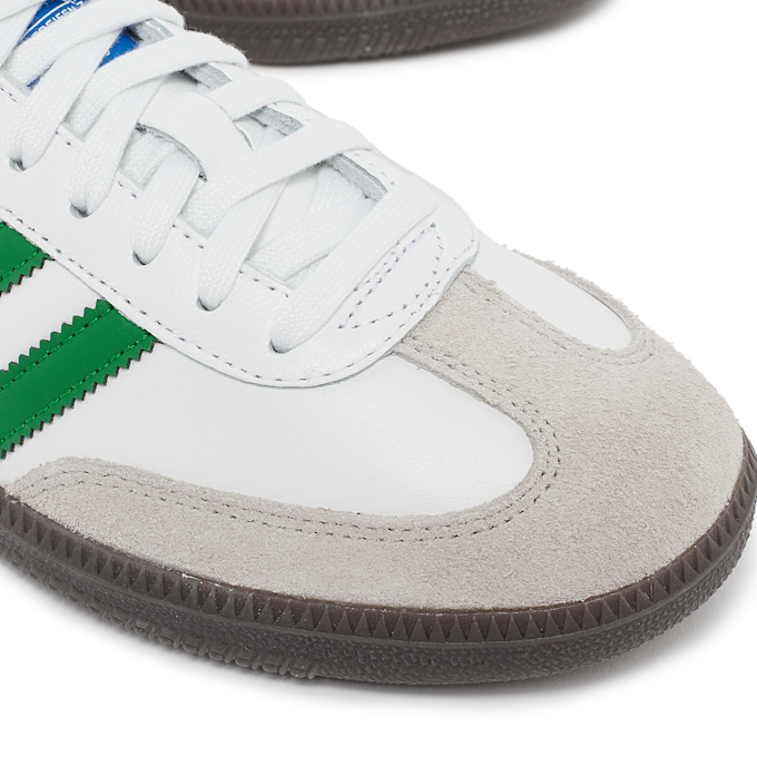 adidas Originals Wmns Samba OG white 78876 6