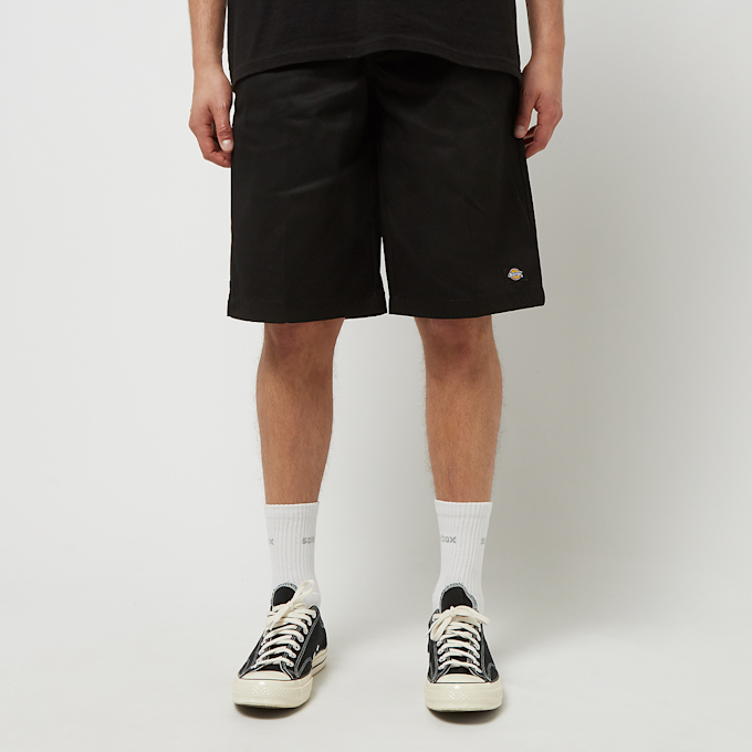 Dickies 13IN Multi Pocket Work Shorts Recycled noir 79095 2