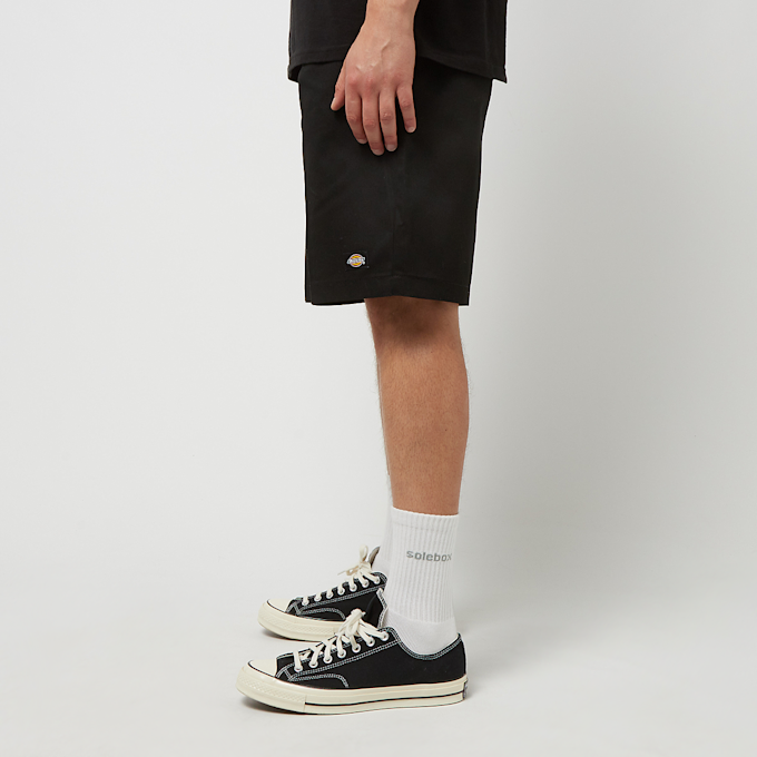 Dickies 13IN Multi Pocket Work Shorts Recycled noir 79095 3