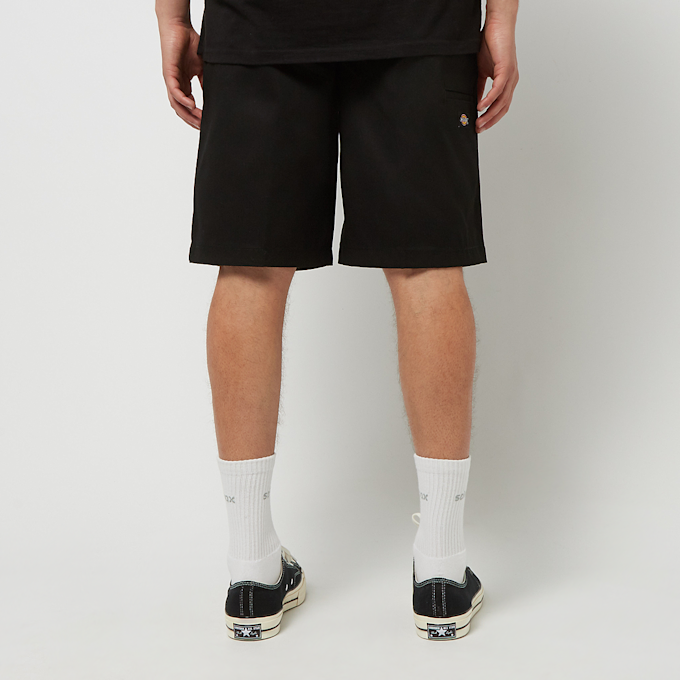 Dickies 13IN Multi Pocket Work Shorts Recycled noir 79095 4