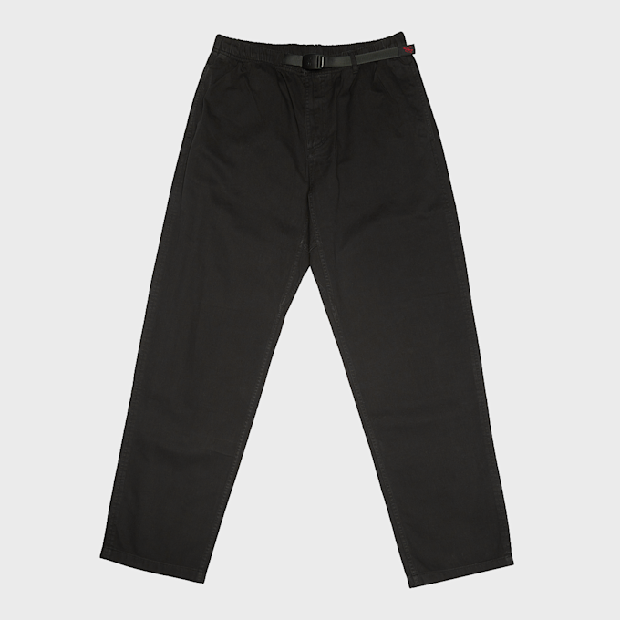 Gramicci&nbsp; Straight-Fit Pant noir 79105 1