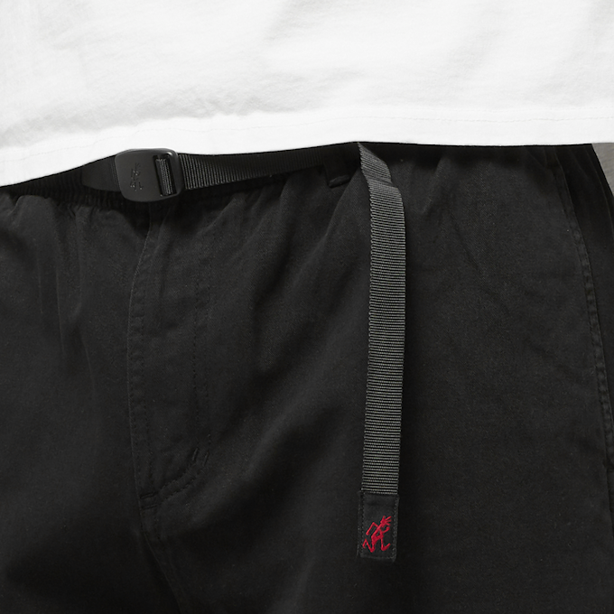 Gramicci&nbsp; Straight-Fit Pant noir 79105 5