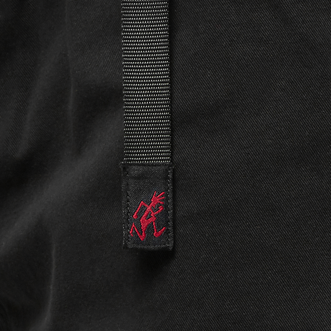 Gramicci Straight-Fit Pant black 79105 7