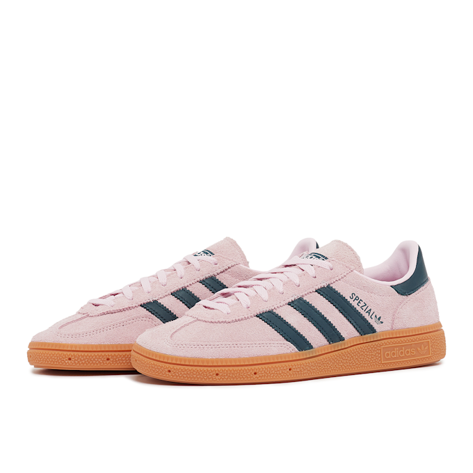 adidas Originals Wmns Handball Spezial rosa 79489 1