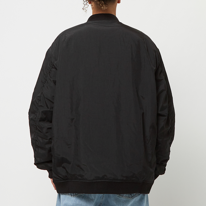 Ambush Patch Bomber noir 81082 4