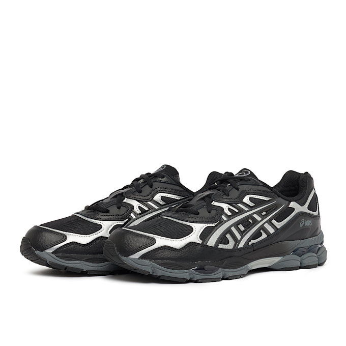 ASICS SportStyle Gel-NYC schwarz 81138 1