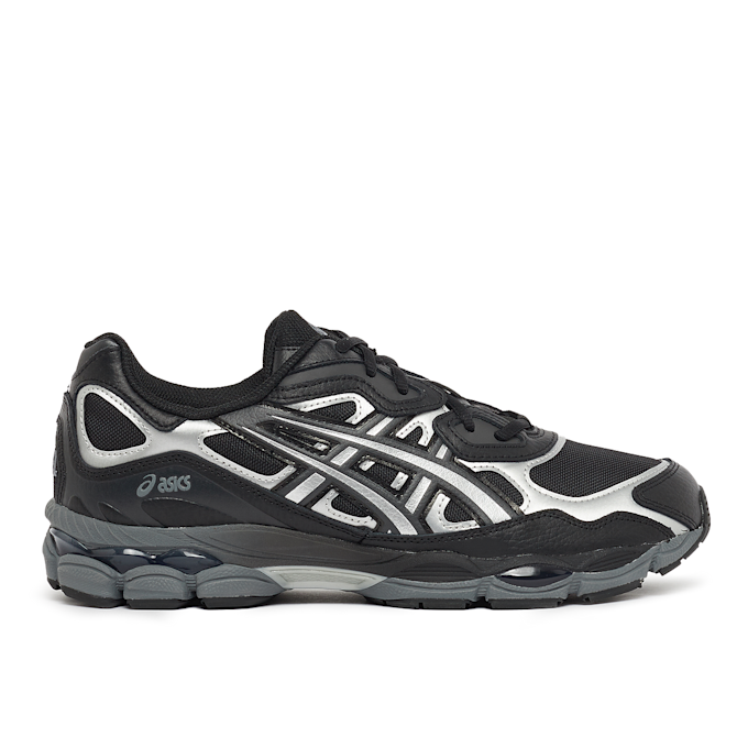 ASICS SportStyle Gel-NYC schwarz 81138 2