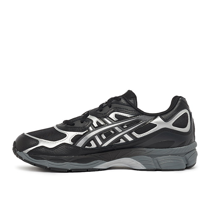 ASICS SportStyle Gel-NYC schwarz 81138 3