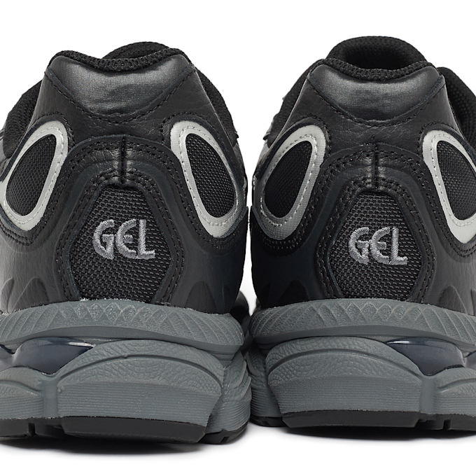 ASICS SportStyle Gel-NYC schwarz 81138 5