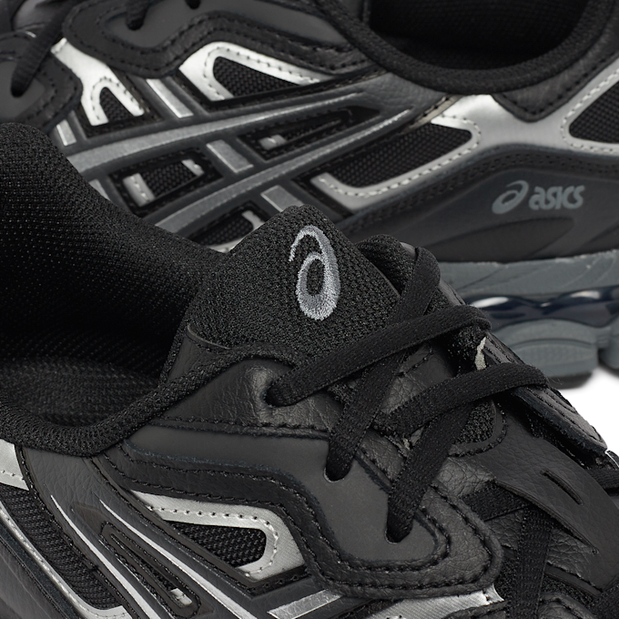 ASICS SportStyle Gel-NYC schwarz 81138 6