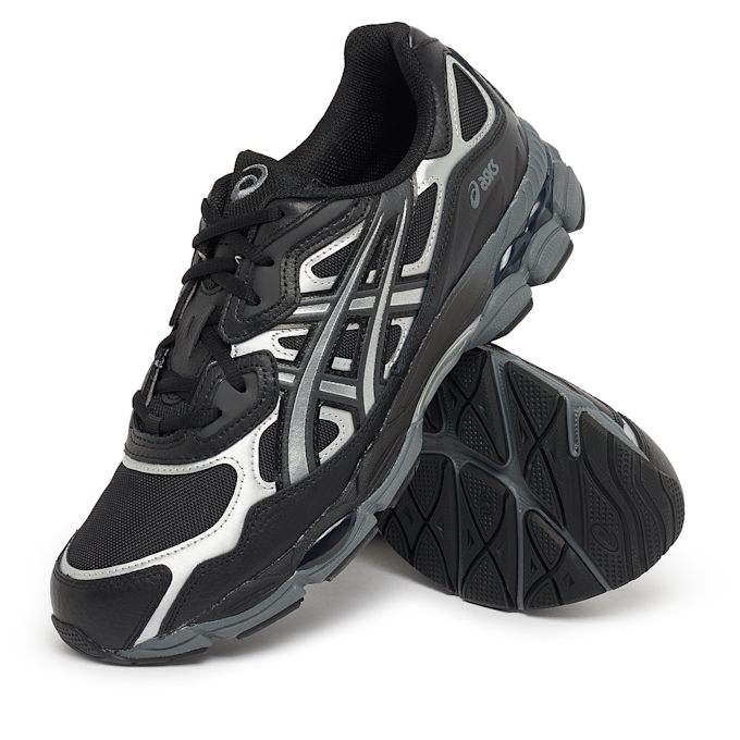 ASICS SportStyle Gel-NYC schwarz 81138 7