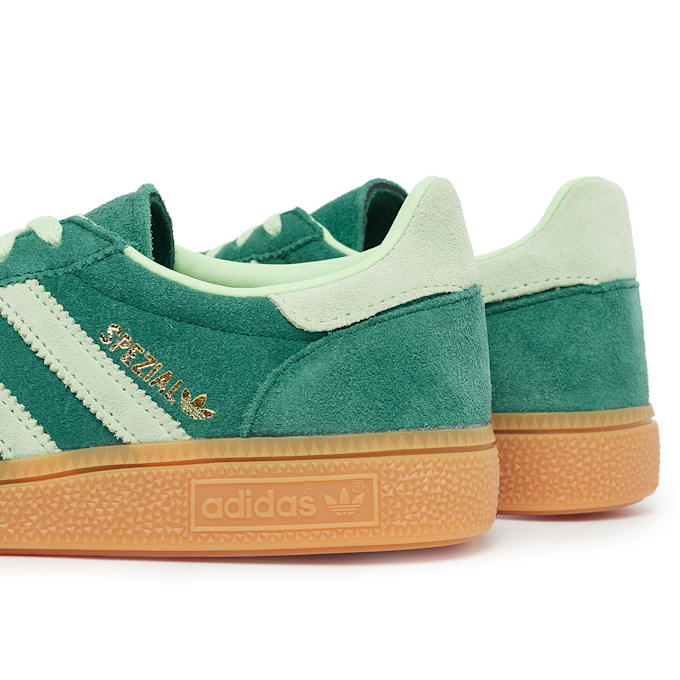 adidas Originals Wmns Handball Spezial grün 81147 5