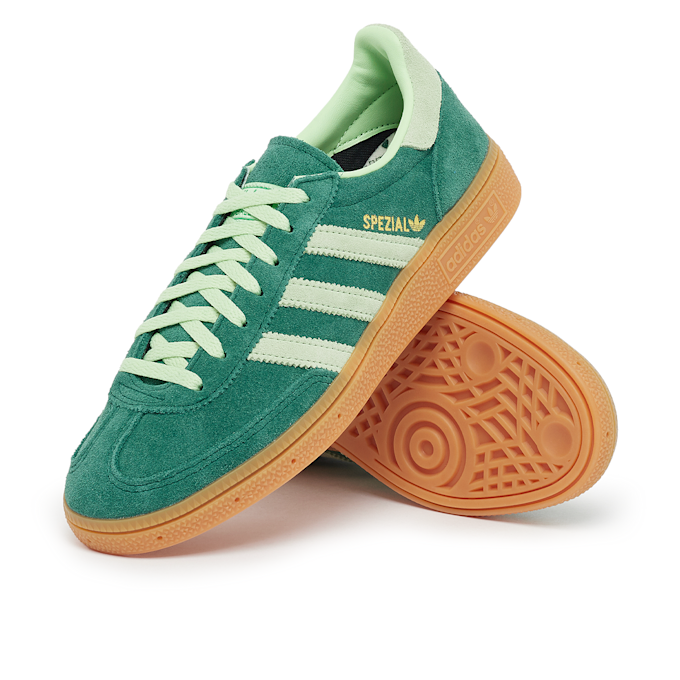 adidas Originals Wmns Handball Spezial grün 81147 8