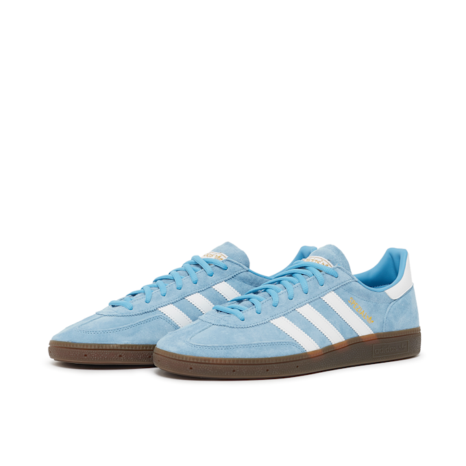 adidas Originals Wmns Handball Spezial blau 81188 1