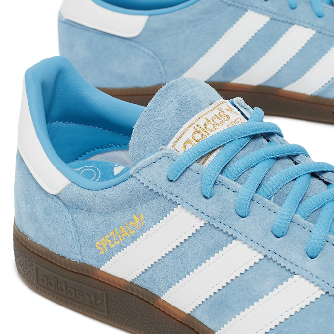 adidas Originals Wmns Handball Spezial blau 81188 7