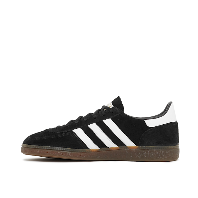 adidas Originals Wmns Handball Spezial noir 81189 3