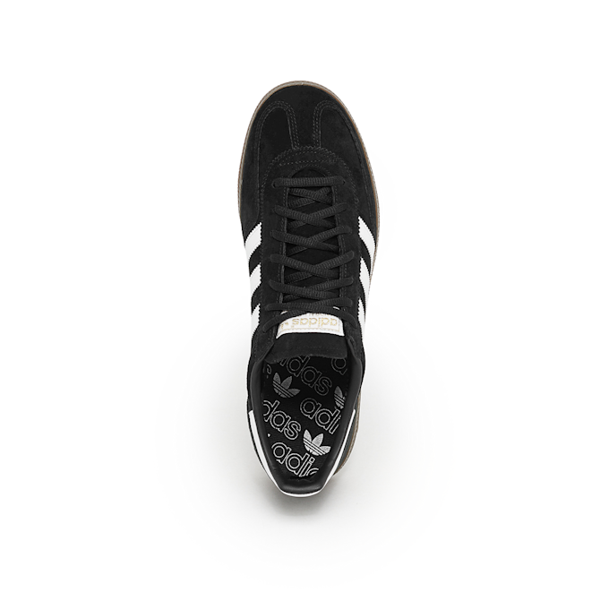 adidas Originals Wmns Handball Spezial schwarz 81189 4