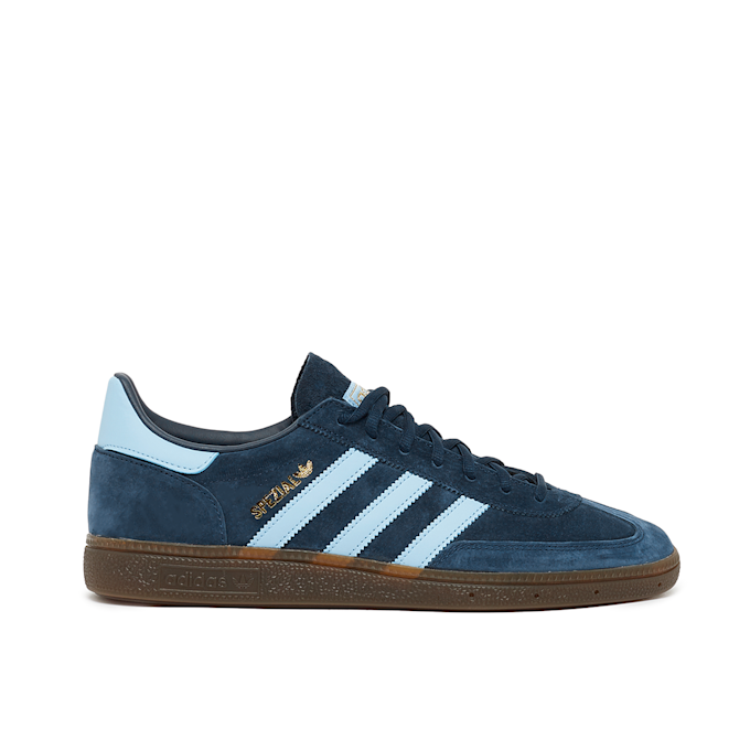 adidas Originals Wmns Handball Spezial blau 81194 2