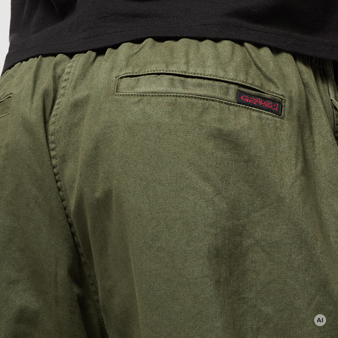 Gramicci Pant green 81206 6