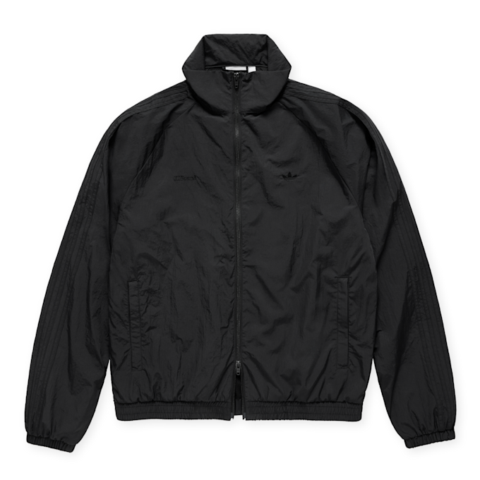 adidas Originals x JJJJound Tracktop black schwarz 81261 1