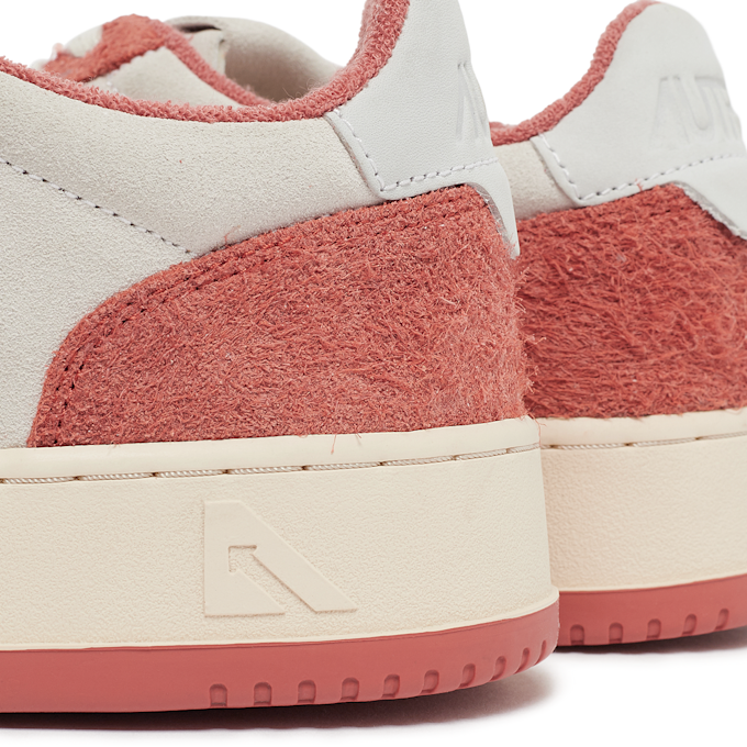 Autry&nbsp; Medalist Low Man SH09 rouge 81295 5