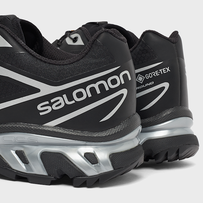 Salomon Wmns XT-6 GTX noir 81516 5