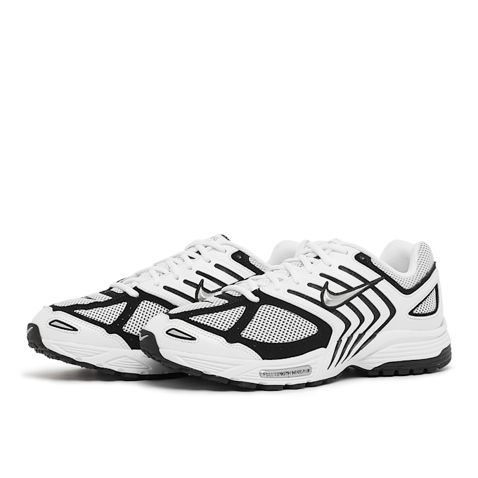 Nike Air Pegasus 2K5 "White Black" weiß 81602 1