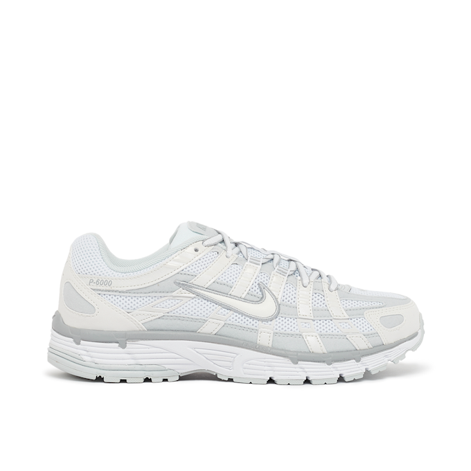 Nike Wmns P-6000 Weiss 81726 2