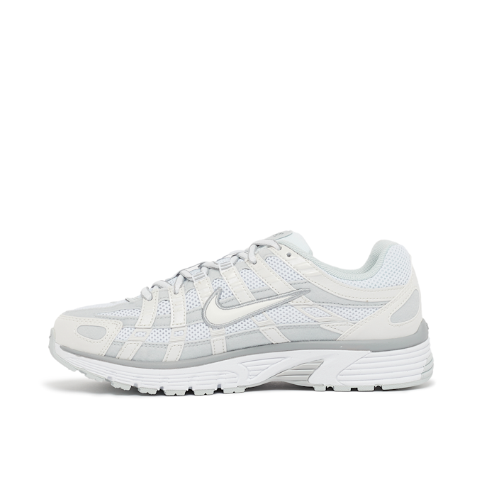 Nike   Wmns P-6000 blanc 81726 3
