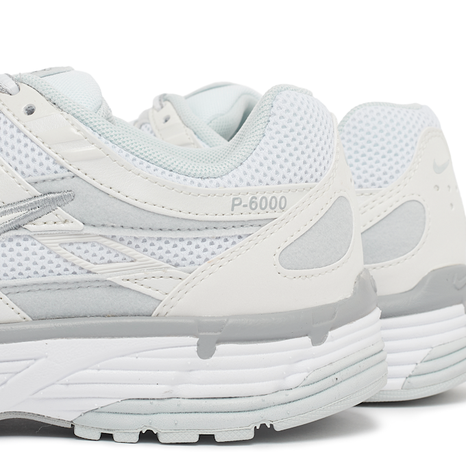 Nike   Wmns P-6000 blanc 81726 5