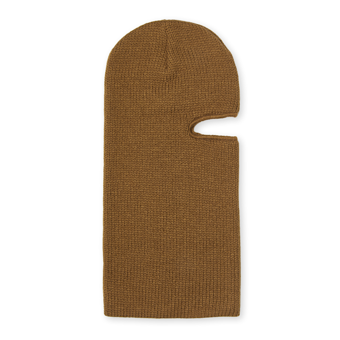Carhartt WIP Storm Mask brown 81810 2