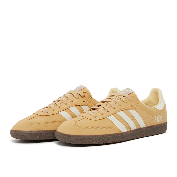 adidas Originals Samba OG gelb 82211 1