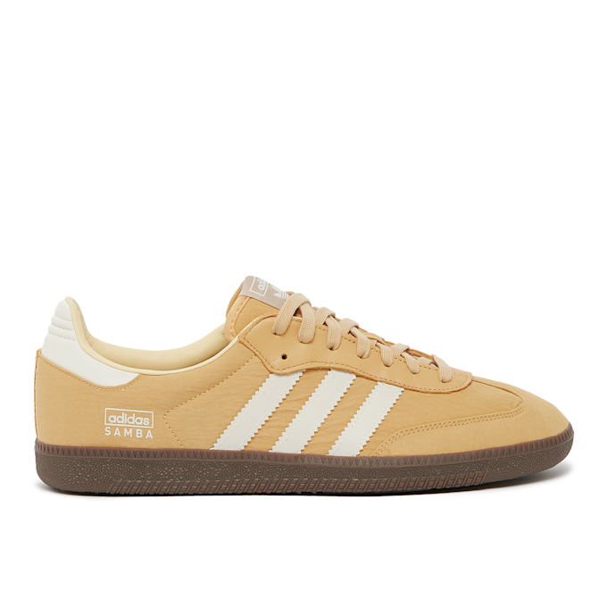 adidas Originals Samba OG yellow 82211 2