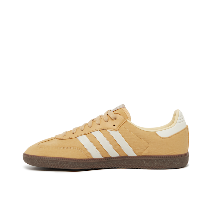 adidas Originals Wmns Samba OG yellow 82226 3