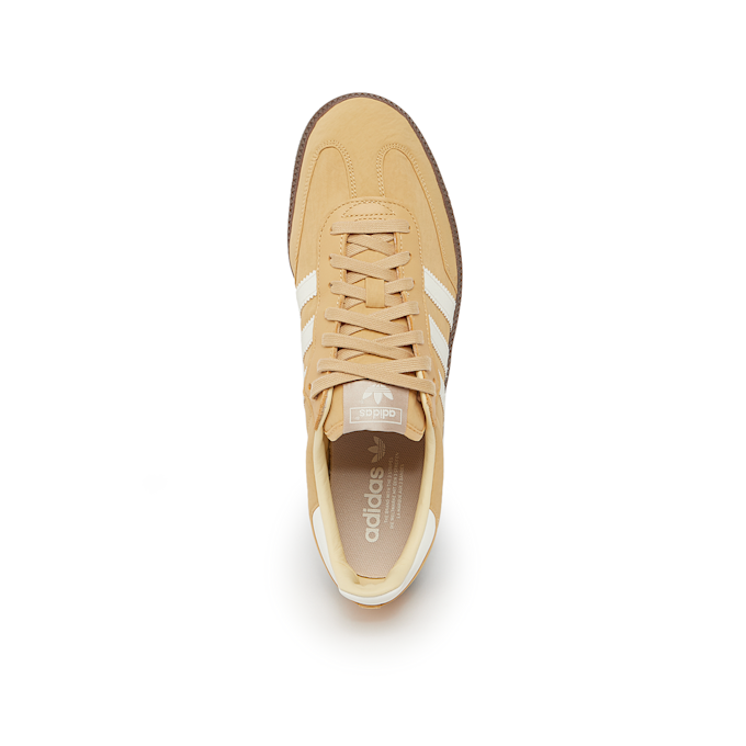 adidas Originals Wmns Samba OG yellow 82226 4