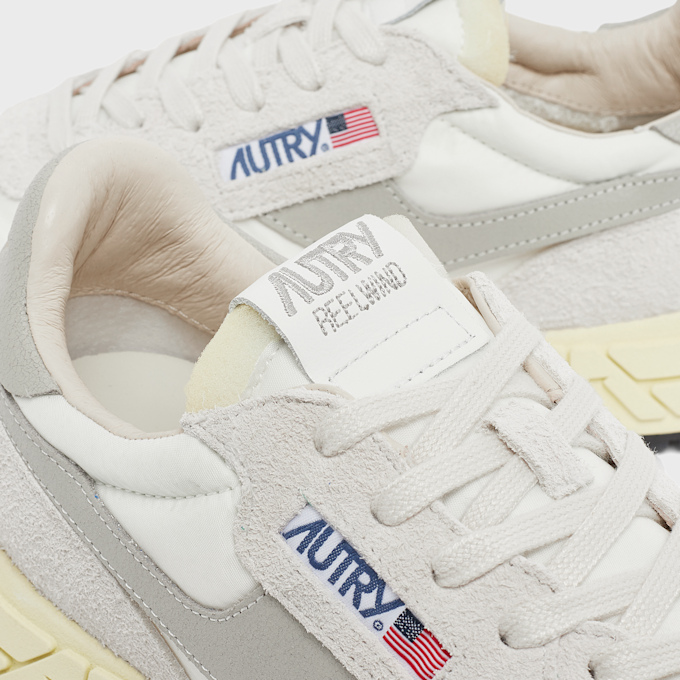 Autry Reelwind Low beige 82568 6