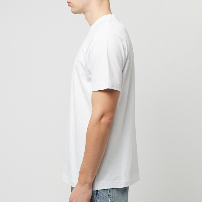 solebox 2-Pack Premium Tee blanc 82608 3