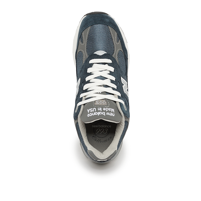 New Balance 993 (MR993NV) blue 82817 4