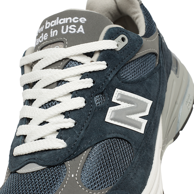 New Balance 993 (MR993NV) blue 82817 7