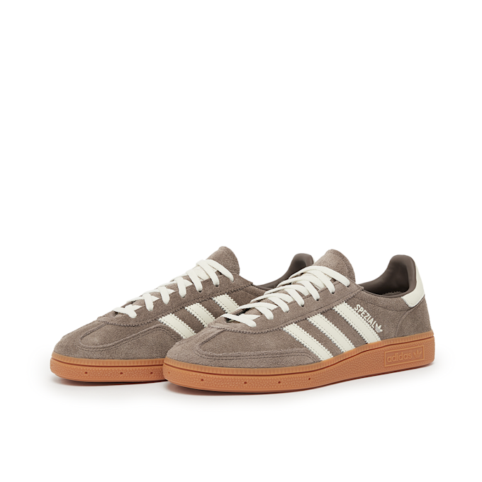 adidas Originals Wmns Handball Spezial "Earth Strata" brun 82907 1