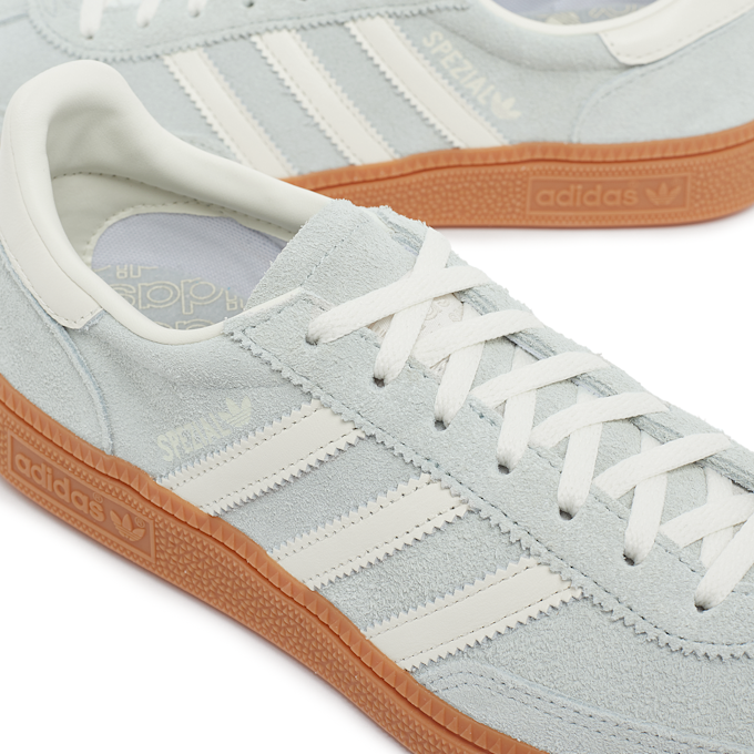 adidas Originals Wmns Handball Spezial blue 82908 6