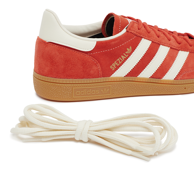 adidas Originals Wmns Handball Spezial Red 82909 8