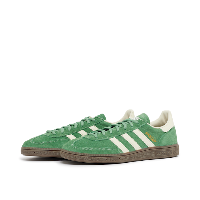 adidas Originals Wmns Handball Spezial grün 82910 1