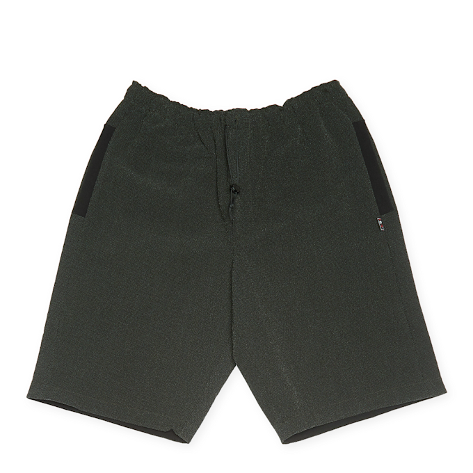GR10K IBQ Utility Cut Short noir 82992 1