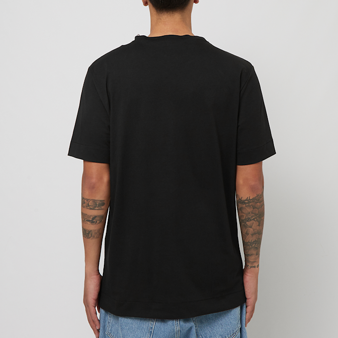 1017 ALYX 9SM&nbsp; Ball Chain T-Shirt noir 83057 4