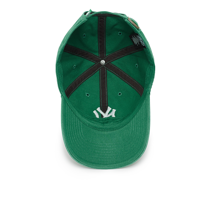 '47 MLB New York Yankees '47 Clean Up Cap green 83117 3