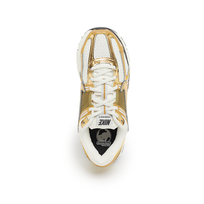 Nike   Wmns Zoom Vomero 5 "Metallic Gold" gold 83301 4