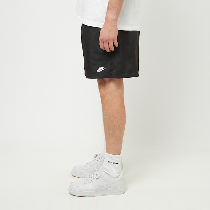 Nike   Club Flow Short zwart 83404 3