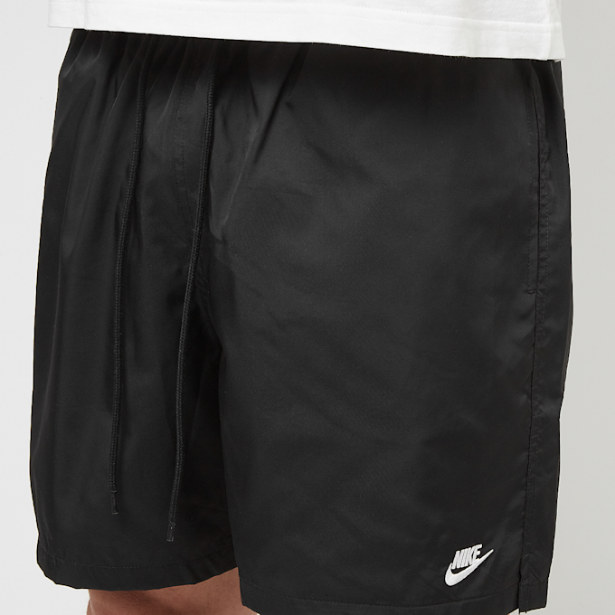 Nike   Club Flow Short zwart 83404 5